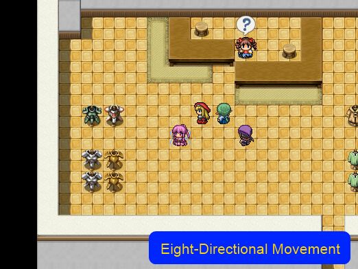 8 melhores jogos RPG maker