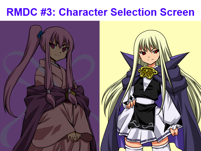 Character Selection Screen Be Like : r/DevilMayCry