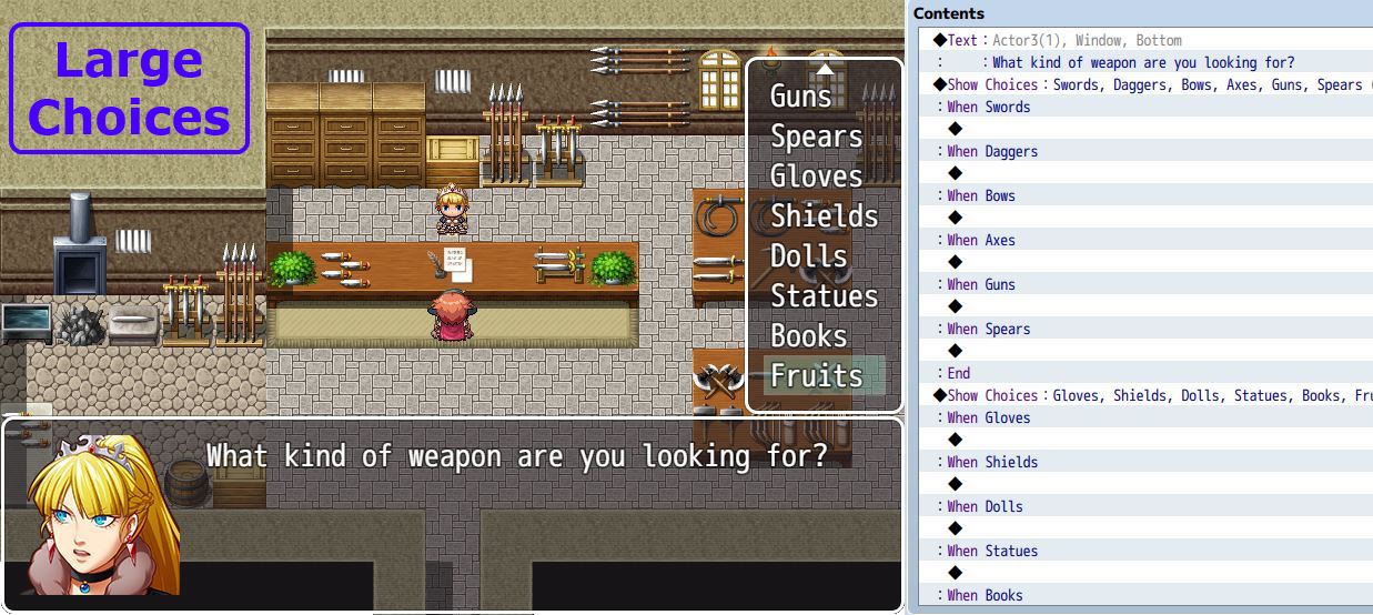 Rpg Maker Save Edit