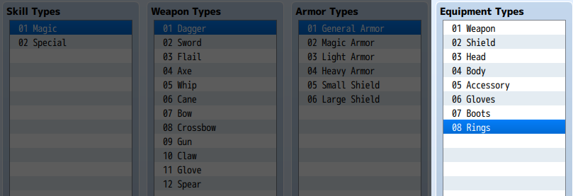 Variable Timer Functions  Galv's RPG Maker Scripts & Plugins