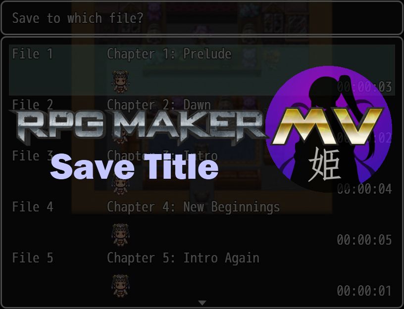 Rpg Mv Save Editor