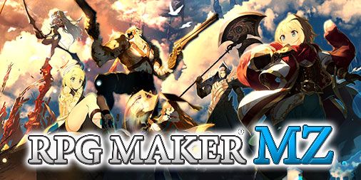 Games  The Official RPG Maker Blog