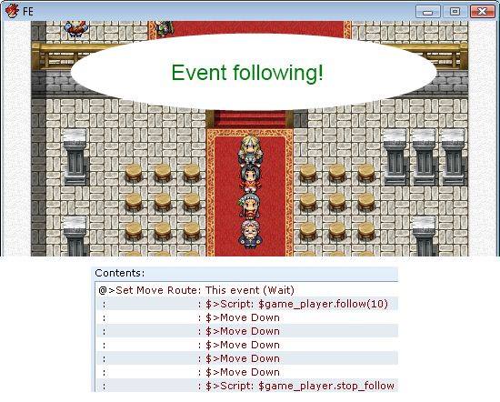 rpg maker mv event tutorial