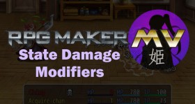 Rpg Maker Mv Damage Formula