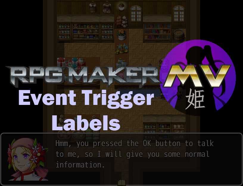 rpg maker mv event tutorial